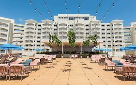 Royal Caribbean Resort Cancun