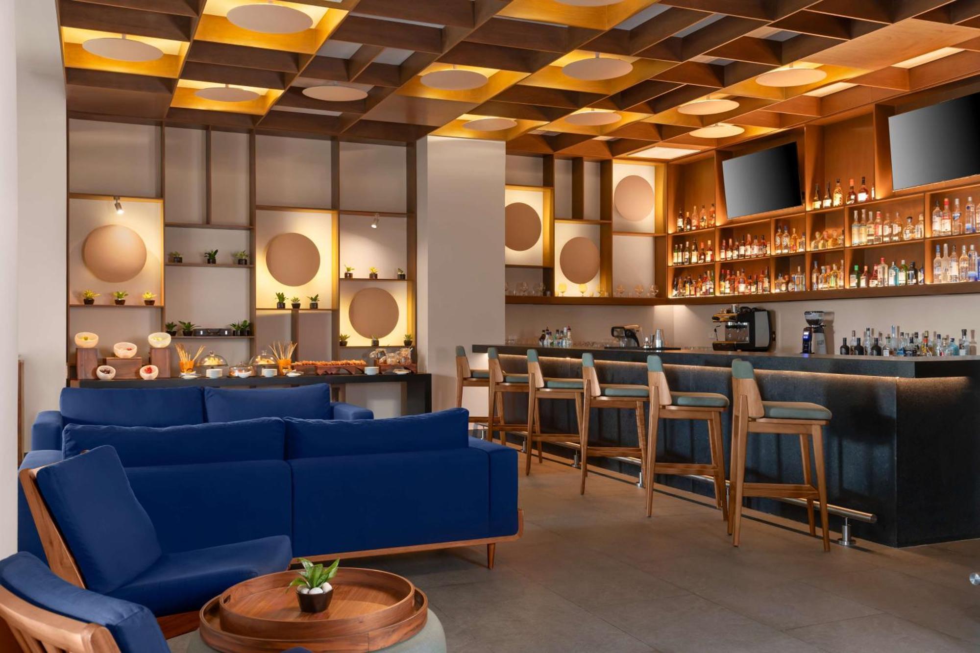 Hilton Cancun Mar Caribe All-Inclusive Resort Exterior foto